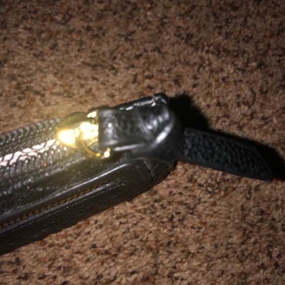 Steve Madden Black Wallet - Picture 8 of 9